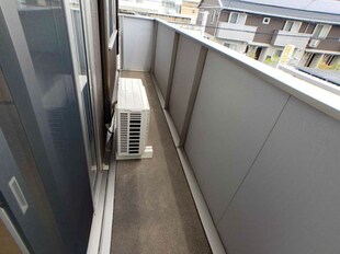 D-room清住の物件内観写真